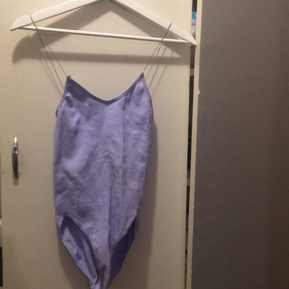 Body suit